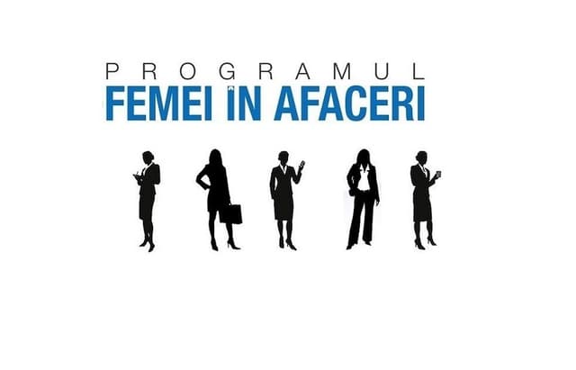 Afaceri noi gestionate de femei vor beneficia de granturi