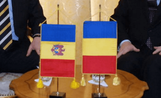 Дефицит торгового баланса с Румынией превысил $249 млн