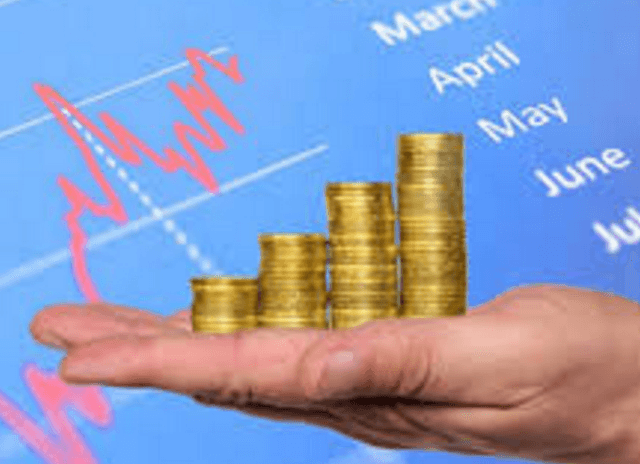 В ноябре 2015 г. в Молдове зарегистрирована инфляция на уровне 1,1%