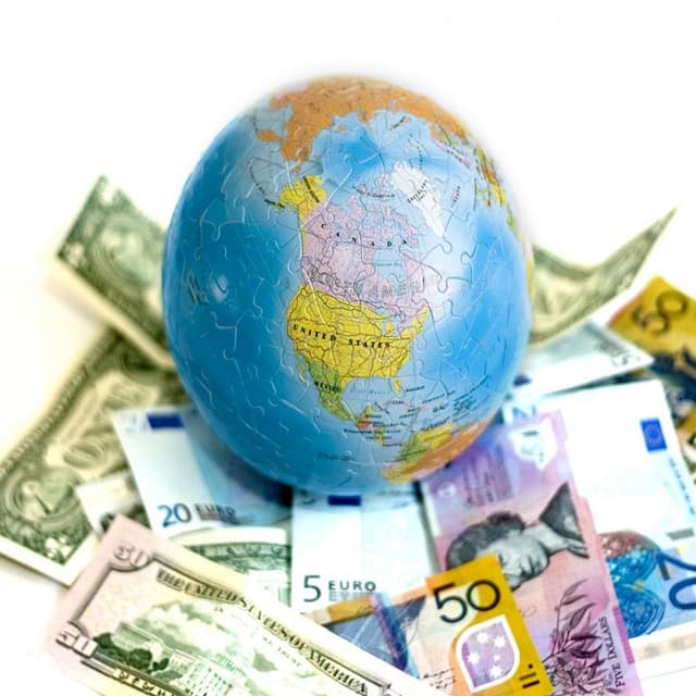 Объем импорта в Молдову за 2018 г.