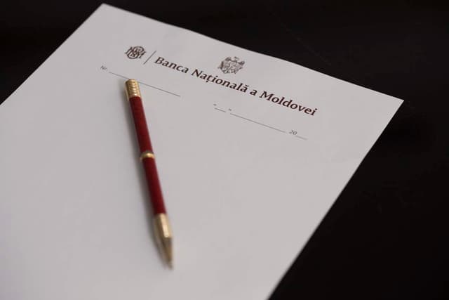 НБМ: базисная ставка снижена до 4,5% годовых