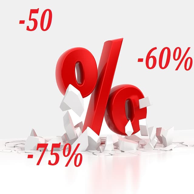 Dreptul la achitarea PAM în sumă fixă cu reducere