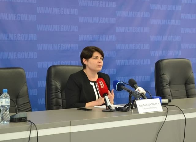 Măsuri fiscale pentru asigurarea stabilității financiare