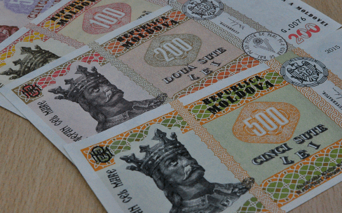 Suma colectată din amenzile aplicate de vameși