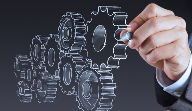 Activitatea industriei Republicii Moldova în ianuarie-octombrie 2014