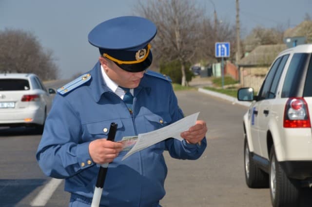 Activităţile de control au dus la aplicarea amenzilor în sumă de circa 308 mii lei