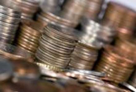 Baza monetară a Moldovei a scăzut cu 2,4 miliarde de lei