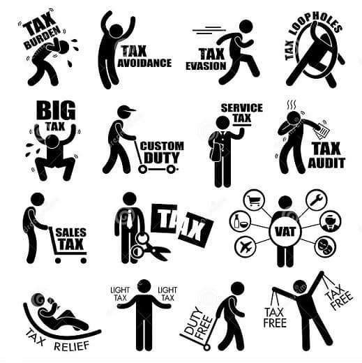 Отсрочка налоговых платежей: последние штрихи