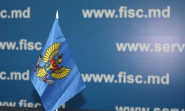 SFS, CNA şi procurorii anticorupţie au stopat delapidarea bugetului de stat cu circa 500 mii lei