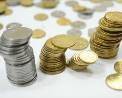 Доходы госбюджета Молдовы в январе-феврале 2017 г.