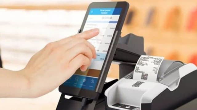Продажи через ККО будут регистрироваться онлайн