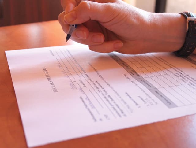 Modul de prezentare a declarațiilor BASS pentru entitățile fără angajați