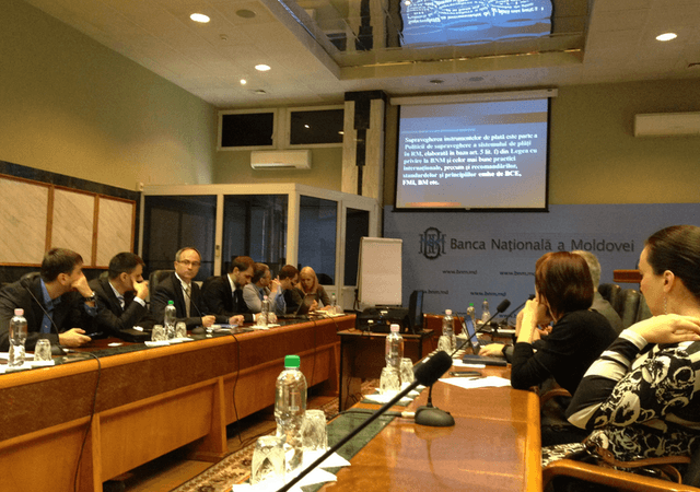 Securitatea cibernetică în contextul economiei digitale globale și plăților online