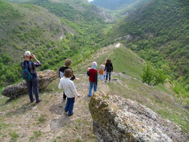 Activitatea turistică a agenţiilor de turism şi turoperatorilor din Republica Moldova în ianuarie-martie 2015