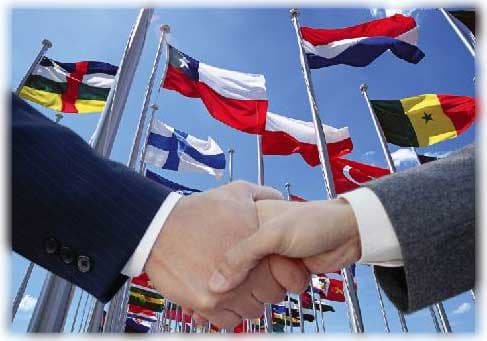 Primele rezultate ale DCFTA și noile oportunități ale exportului moldovenesc prezentate în cadrul Diplomatic Economic Club