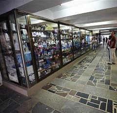 Restanţele pentru arenda pasajelor subterane în Chişinău au depăşit 22 mil. lei