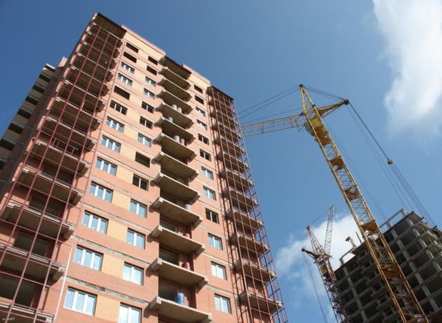 Строить с Молдове стало еще дороже