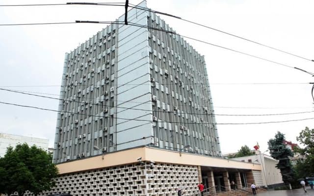 BNM a păstrat ratele instrumentelor politicii monetar-creditare