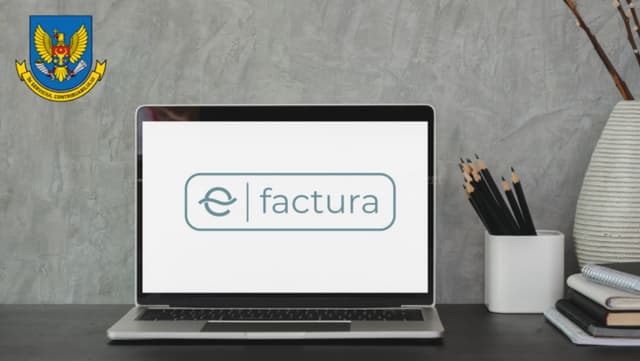 Modificarea Regulamentului cu privire la sistemul informațional automatizat de creare și circulație a facturilor fiscale electronice „e-Factura”