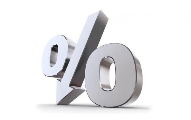 НБМ снизил ставки основных инструментов денежного регулирования