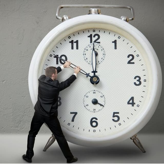 A crescut vârsta standard de pensionare