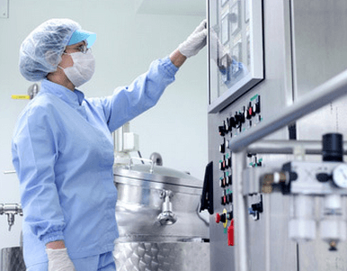 Prețurile în industrie timp de un an au crescut cu 5,4%