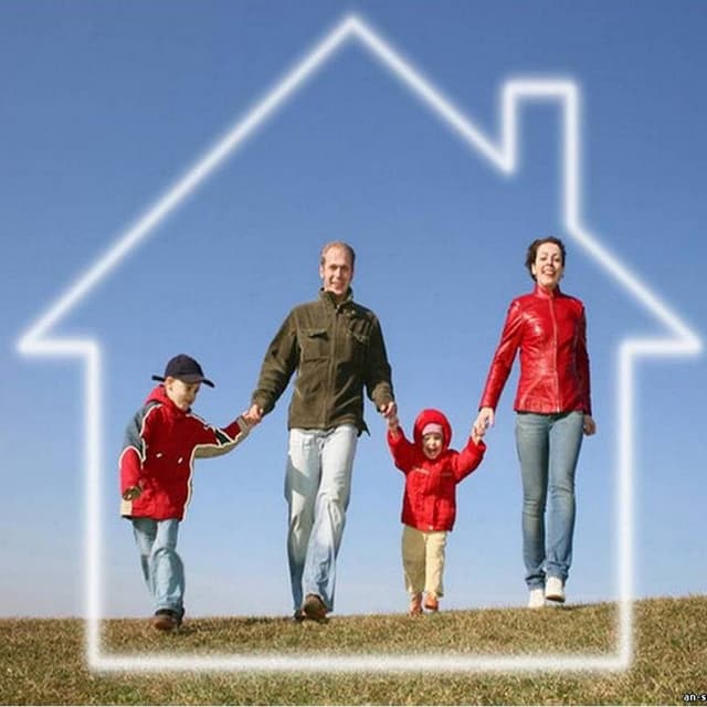 În Moldova sunt înregistrate 1,287 mil. de locuinţe