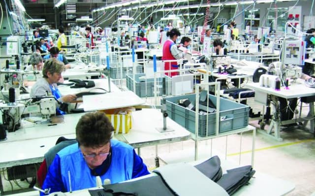 Evoluţia preţurilor producţiei industriale în Republica Moldova în luna noiembrie 2014