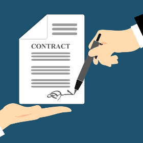 Transmiterea cu titlu gratuit a unui bun în folosință. Înregistrarea contractului la SFS e obligatorie sau nu