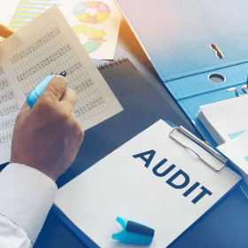 Noul standard internațional de calitate în audit ISQM 1. Particularităţile de bază