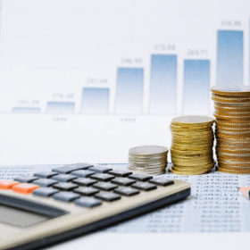 Veniturile BPN în luna ianuarie au sporit cu 1,4 mld. lei