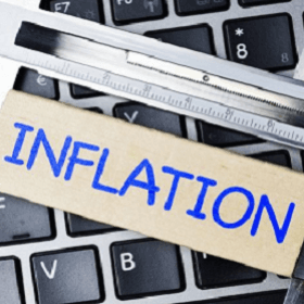 В Молдове сохраняется тенденция к снижению уровня годовой инфляции