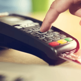 Registrul unic al echipamentelor de casă și de control a fost suplinit