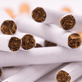 Încă o dată despre preţul de referinţă al ţigaretelor