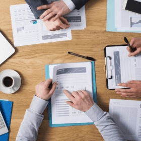 Admiterea şi acceptarea planului de restructurare