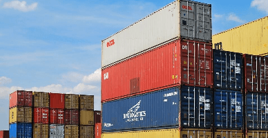 Страны СНГ в структуре импорта занимают минимальную долю