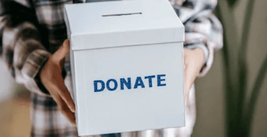 Donațiile efectuate de ONG. Aspecte contabile