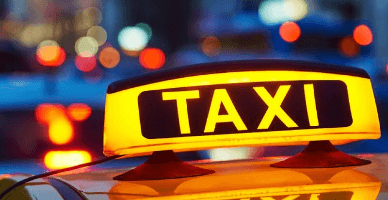 Mai mulți contribuabili din domeniul transportului în regim de taxi, verificați de către SFS