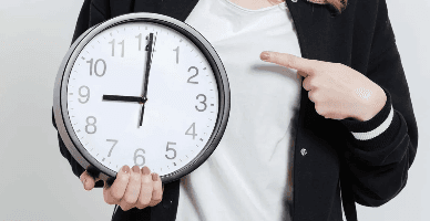 Unele aspecte privind modificarea regimului de muncă