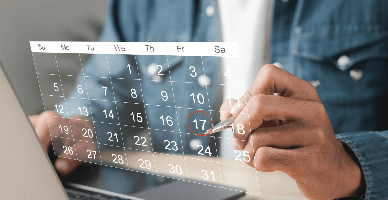 Mecanismul de acordare a concediilor de odihnă acumulate/nefolosite până la data de 1 aprilie 2024