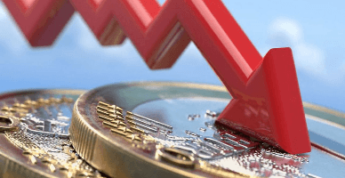 Показатель годовой инфляции сократился в РМ в июле на 0,24 процентных пункта